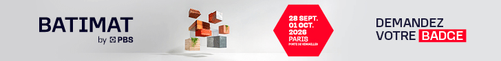 BATIMAT SITE 2026